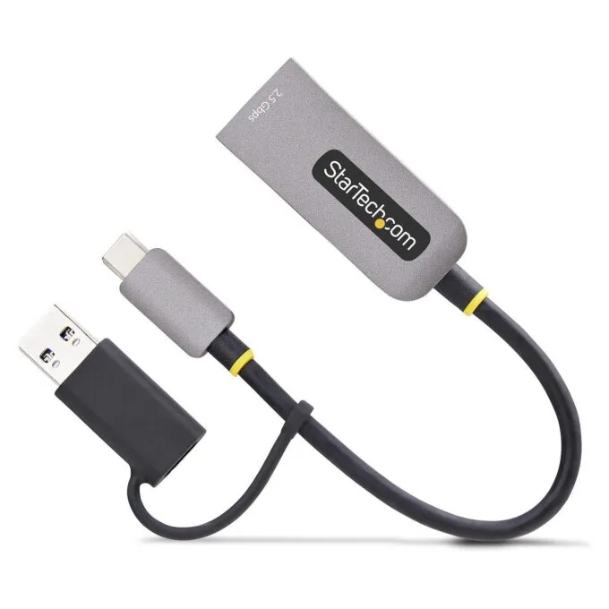 StarTech.com U2GA-USB-C-ETHERNET network card — image 9