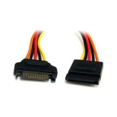 StarTech.com SATAPOWEXT12 internal power cable