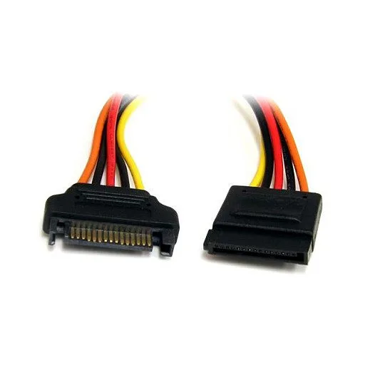 StarTech.com SATAPOWEXT12 internal power cable — image 1