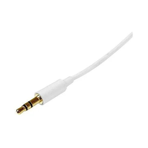 StarTech.com MU2MMMSWH audio cable — image 2