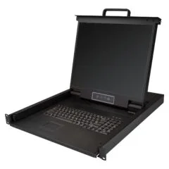 StarTech.com RKCONS1901 rack console