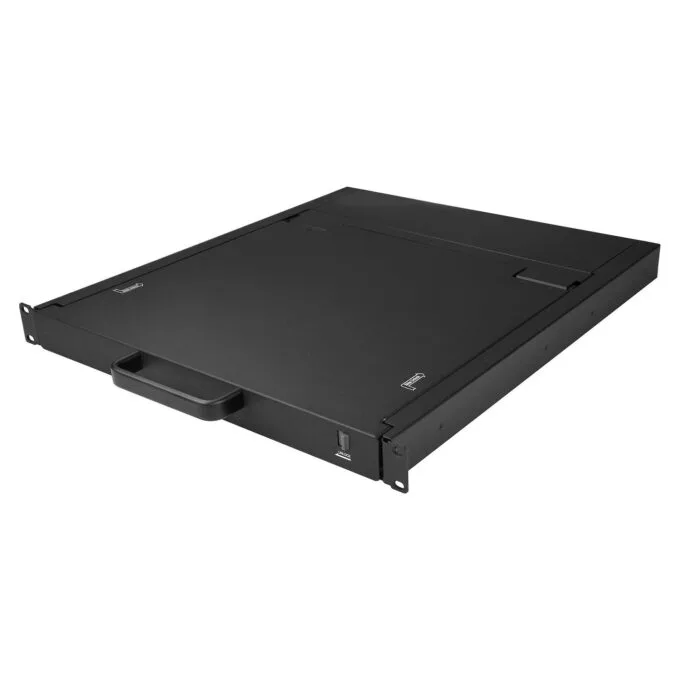 StarTech.com RKCONS1901 rack console — image 4