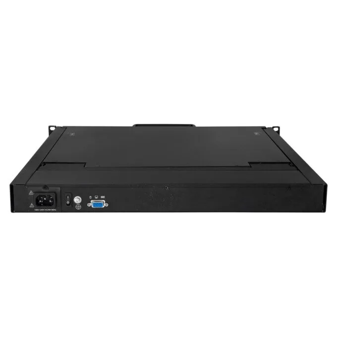 StarTech.com RKCONS1901 rack console — image 5