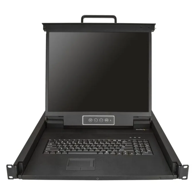 StarTech.com RKCONS1901 rack console — image 6