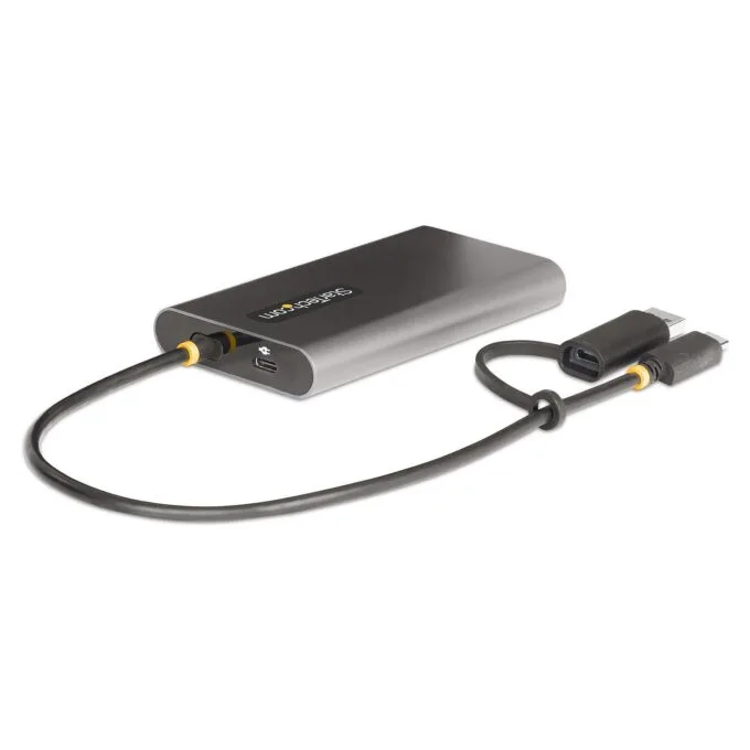 StarTech.com 109B-USBC-HDMI USB graphics adapter — image 2