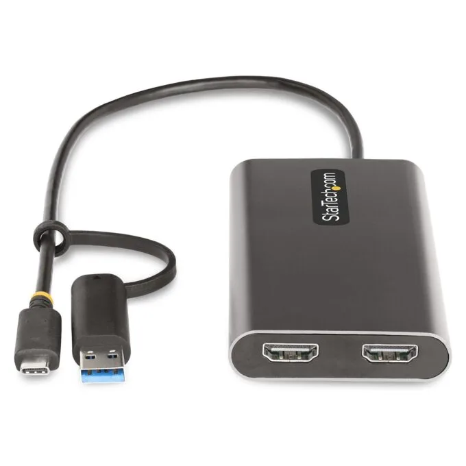 StarTech.com 109B-USBC-HDMI USB graphics adapter — image 3