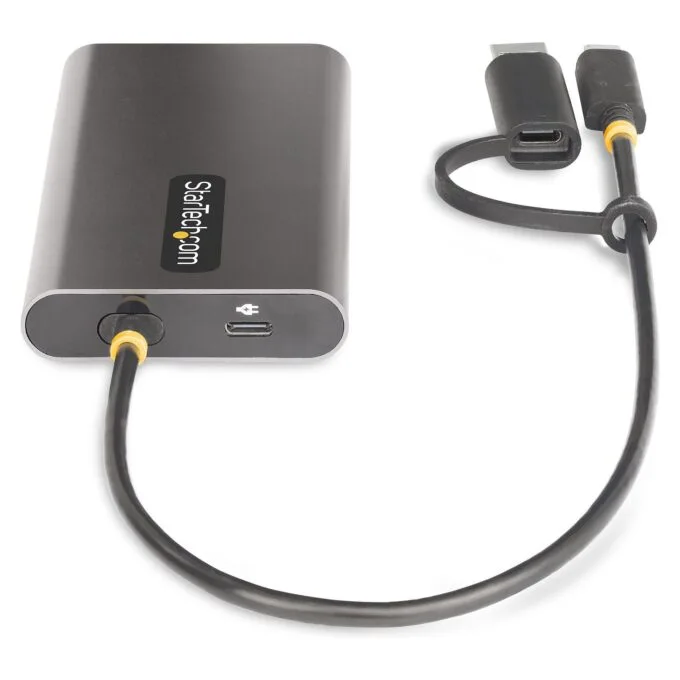 StarTech.com 109B-USBC-HDMI USB graphics adapter — image 4