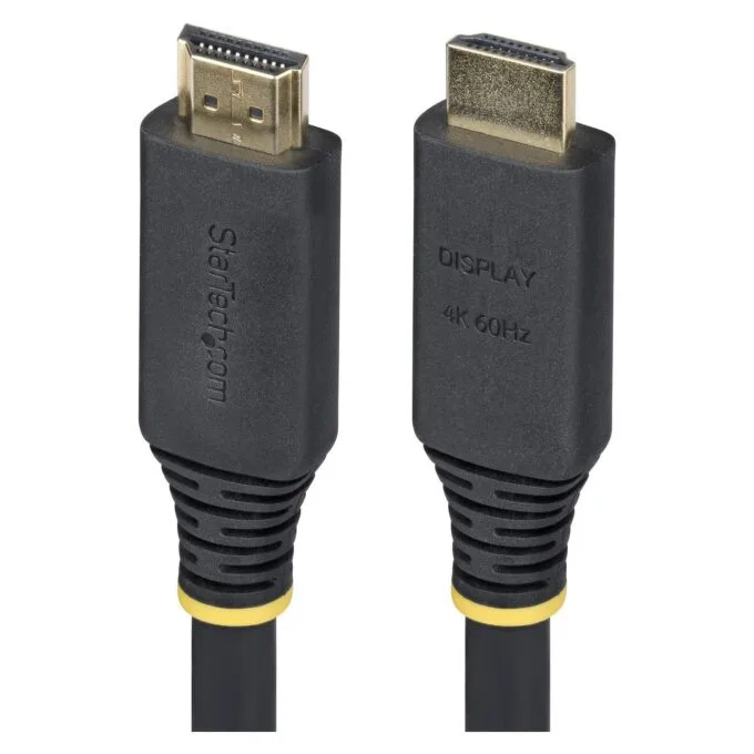 StarTech.com HDMI2-CABLE-4K60-10M HDMI cable — image 2