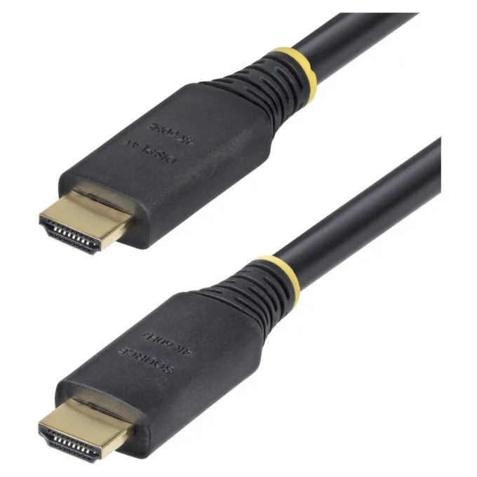 StarTech.com HDMI2-CABLE-4K60-10M HDMI cable — image 3