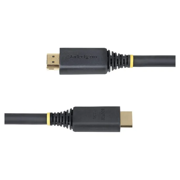 StarTech.com HDMI2-CABLE-4K60-10M HDMI cable — image 5