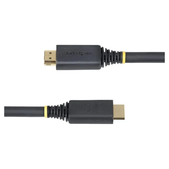 StarTech.com HDMI2-CABLE-4K60-10M HDMI cable — image 6