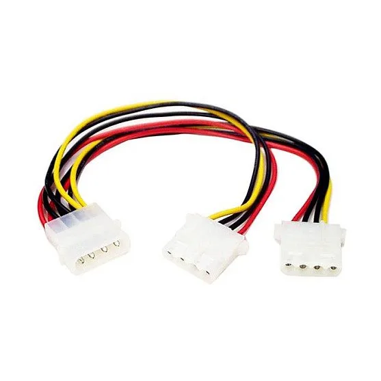 StarTech.com PYO2L internal power cable — image 1