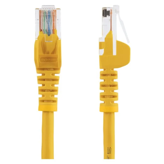 StarTech.com 45PAT50CMYL networking cable — image 2