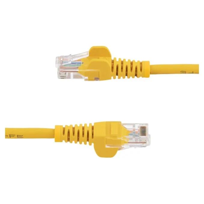 StarTech.com 45PAT50CMYL networking cable — image 3