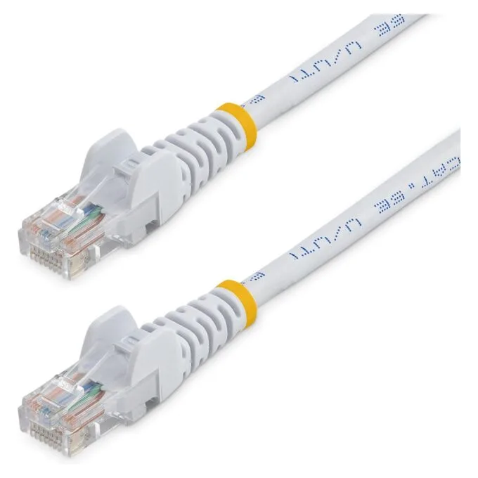StarTech.com 45PAT50CMWH networking cable — image 1