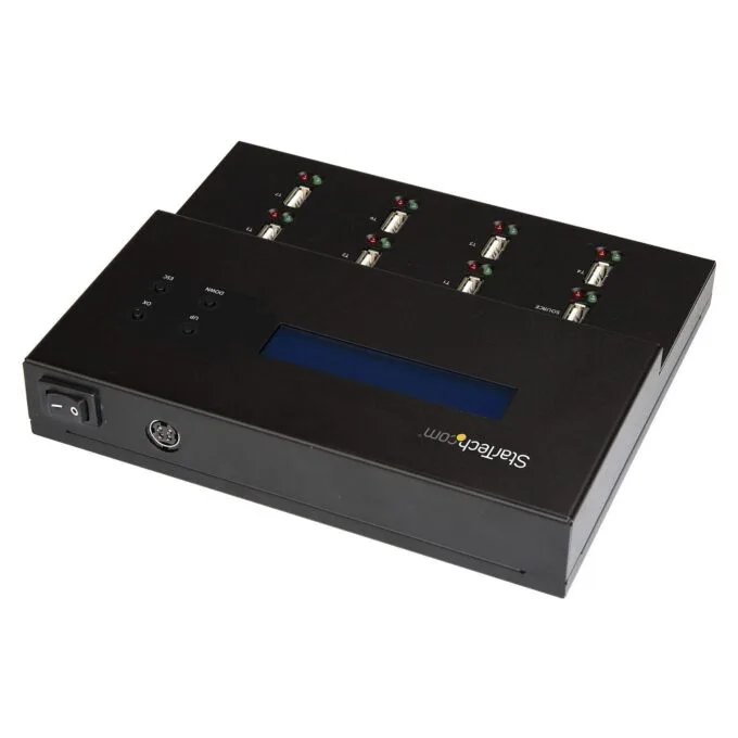 StarTech.com USBDUPE17 media duplicator — image 2
