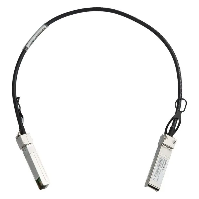 StarTech.com SFPH10GBC05M InfiniBand/fibre optic cable — image 2