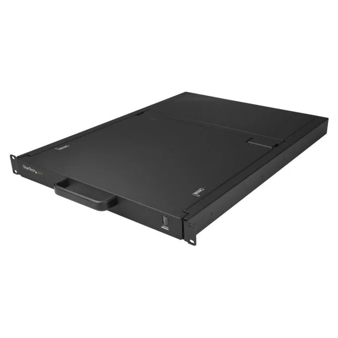 StarTech.com RKCONS1916K rack console — image 4