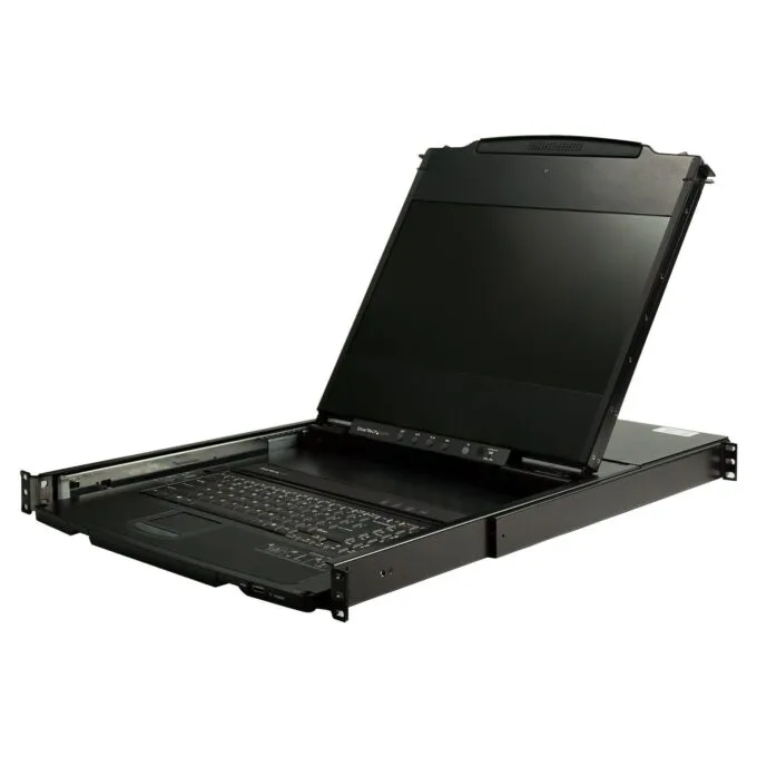 StarTech.com RKCOND17HD rack console — image 1