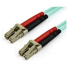 StarTech.com 450FBLCLC10 InfiniBand/fibre optic cable