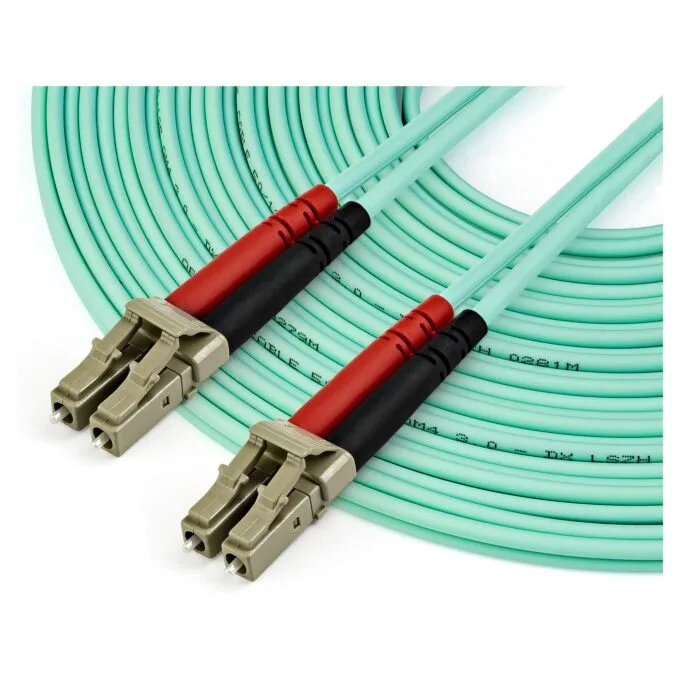 StarTech.com 450FBLCLC10 InfiniBand/fibre optic cable — image 3