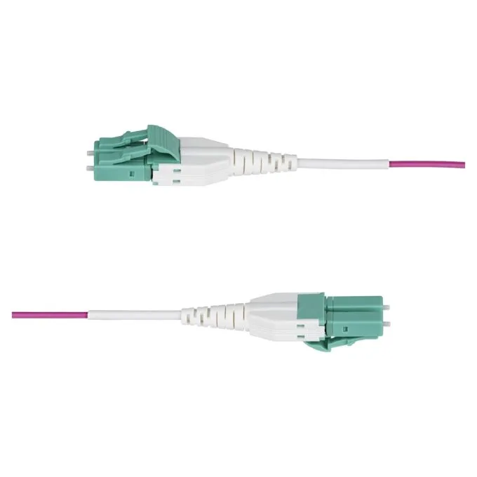 StarTech.com OM4RLCLC30M InfiniBand/fibre optic cable — image 3
