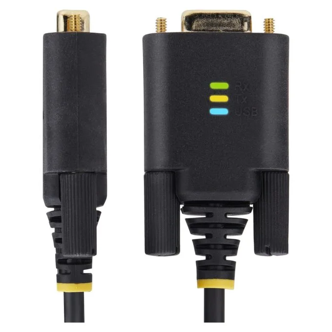 StarTech.com 1P3FFCNB-USB-SERIAL serial cable — image 2