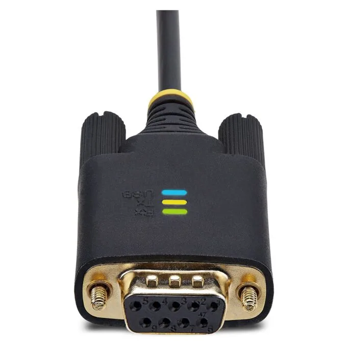 StarTech.com 1P3FFCNB-USB-SERIAL serial cable — image 4