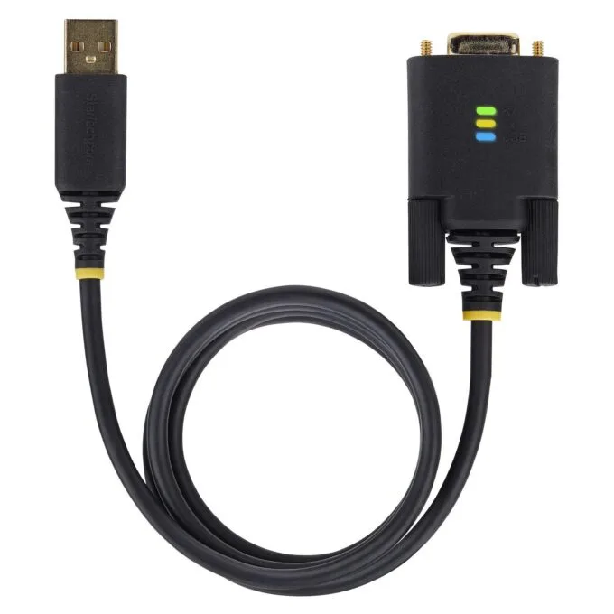 StarTech.com 1P3FFCNB-USB-SERIAL serial cable — image 6