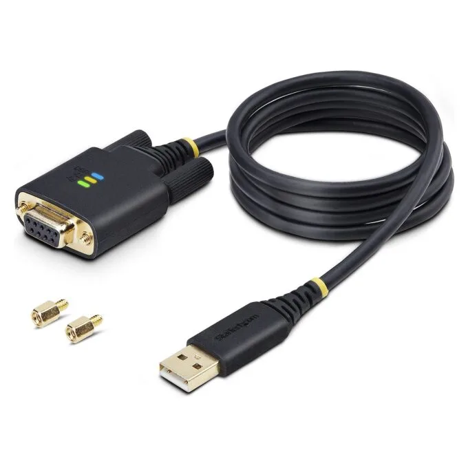 StarTech.com 1P3FFCNB-USB-SERIAL serial cable — image 8