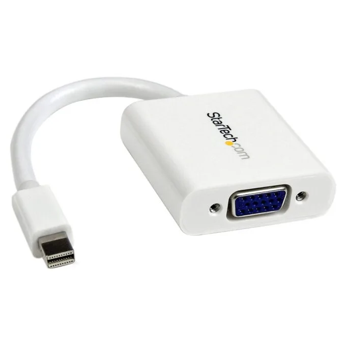 StarTech.com MDP2VGAW video cable adapter — image 1