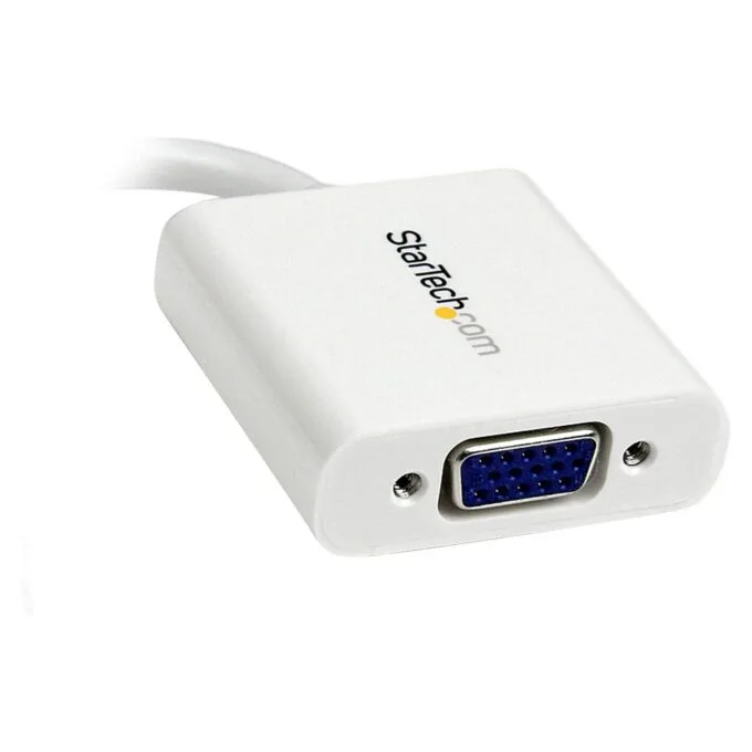 StarTech.com MDP2VGAW video cable adapter — image 2