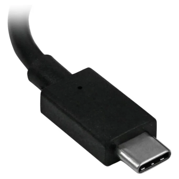 StarTech.com CDP2HD4K60 USB graphics adapter — image 2