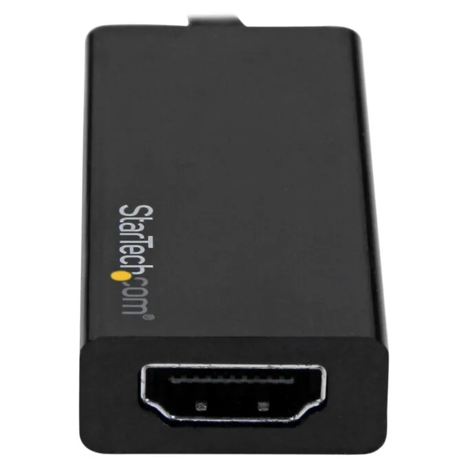 StarTech.com CDP2HD4K60 USB graphics adapter — image 4