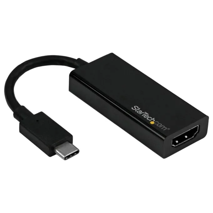 StarTech.com CDP2HD4K60 USB graphics adapter — image 5