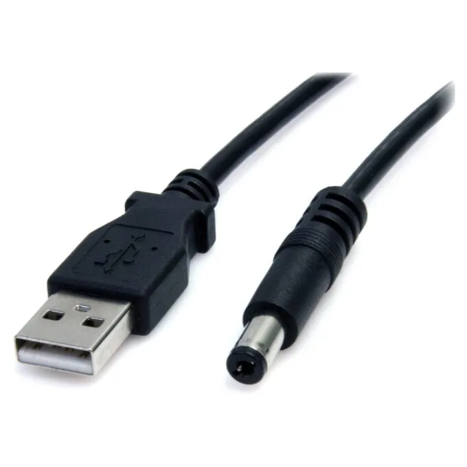 StarTech.com USB2TYPEM2M power cable — image 1