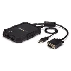 StarTech.com NOTECONS02X KVM switch