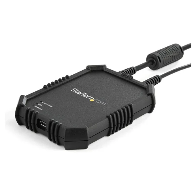 StarTech.com NOTECONS02X KVM switch — image 2