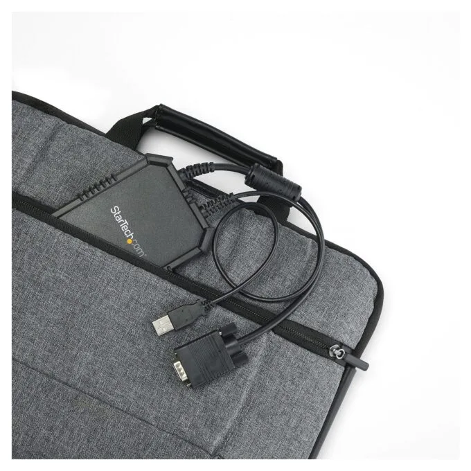 StarTech.com NOTECONS02X KVM switch — image 6