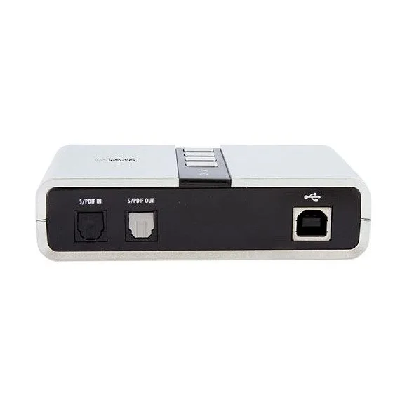 StarTech.com ICUSBAUDIO7D audio card — image 3