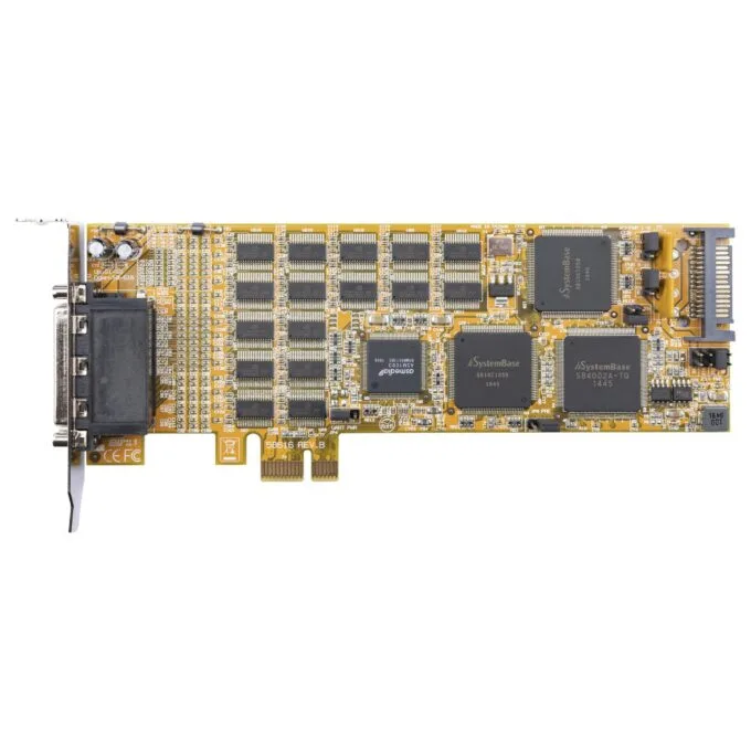 StarTech.com PEX16S550LP interface cards/adapter — image 6