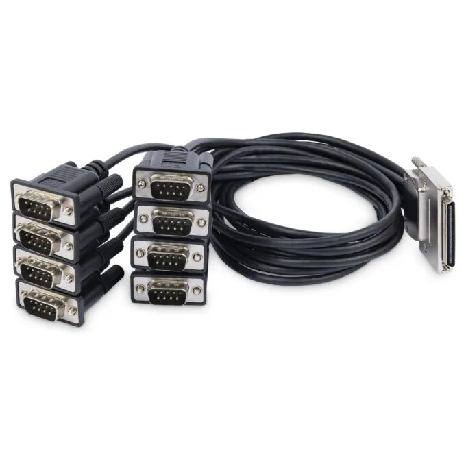 StarTech.com PEX16S550LP interface cards/adapter — image 7