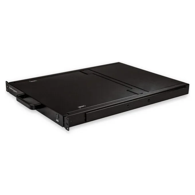 StarTech.com RKCONS1708K rack console — image 5
