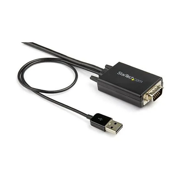StarTech.com VGA2HDMM2M video cable adapter — image 2