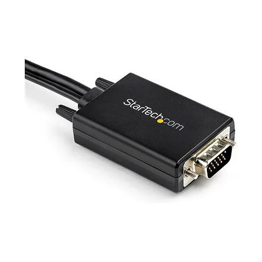 StarTech.com VGA2HDMM2M video cable adapter — image 3