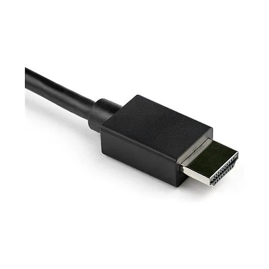 StarTech.com VGA2HDMM2M video cable adapter — image 5