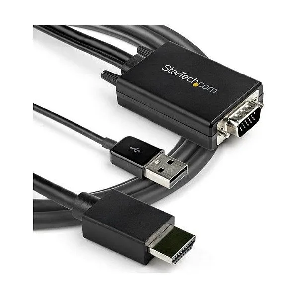 StarTech.com VGA2HDMM2M video cable adapter — image 6