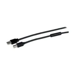 StarTech.com 15m USB 2.0, M/M USB cable