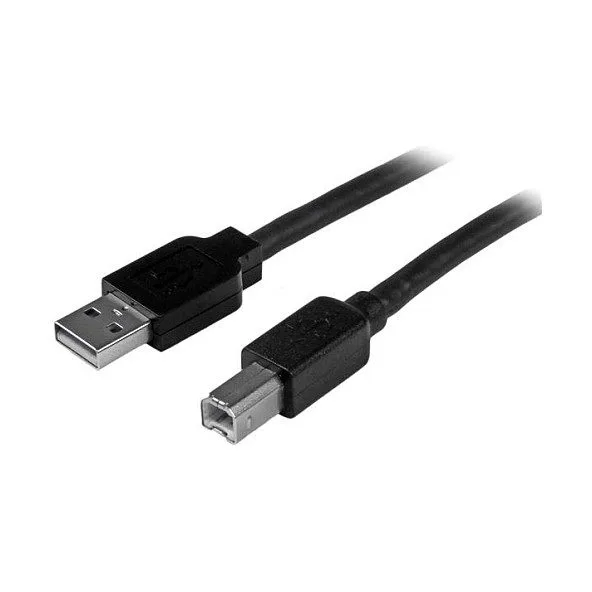 StarTech.com 15m USB 2.0, M/M USB cable — image 2