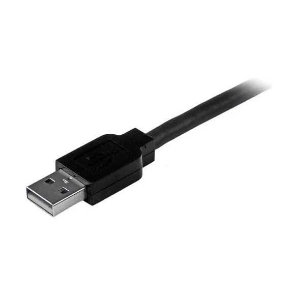 StarTech.com 15m USB 2.0, M/M USB cable — image 3